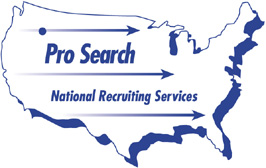 ProSearch National Recruiting Services